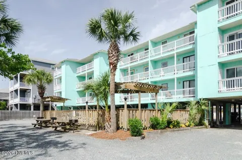 1013 Carolina Beach Avenue #2f