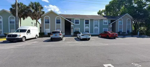 4100 Pershing Pointe Place #4