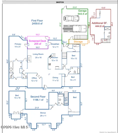10213 Mariners Cove Court