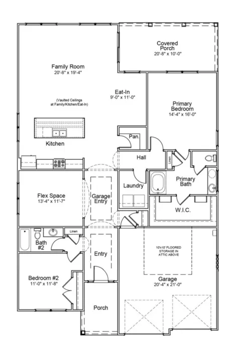 172 Foundry Drive #Lot 81