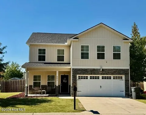 607 Todd Road