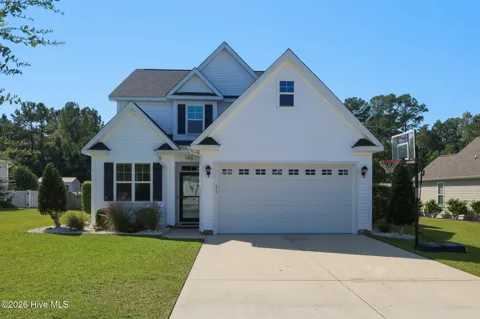 145 Christina Maria Way