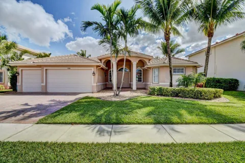 11840 Osprey Pointe Circle