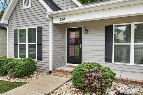 134 Gumtree Court