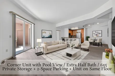 3505 Sage Road #314