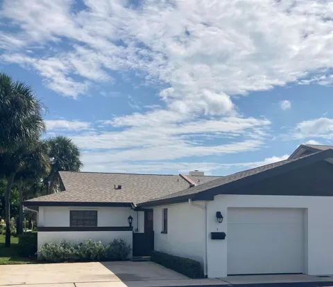 255 PARADISE BOULEVARD #1