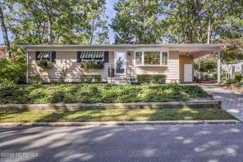 501 Couse Road