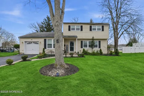 14 Juniper Avenue