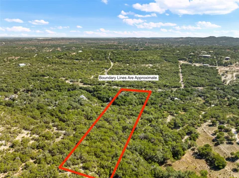 Stagecoach Ranch Road