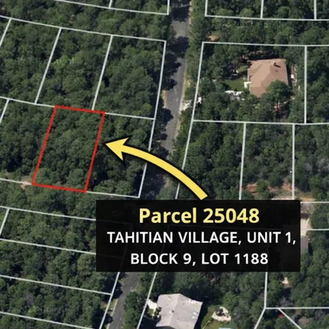 1188 TAHITIAN VILLAGE