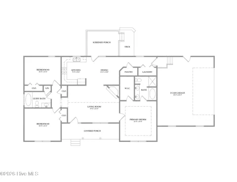 144 Edgewater Drive