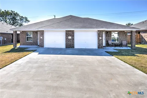 1307 Liberation Lane