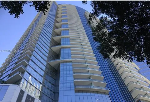 851 NE 1st Ave #4008