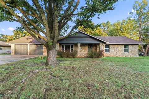 1701 Town And Country Drive