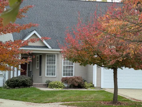 3559 Leyland Court #1