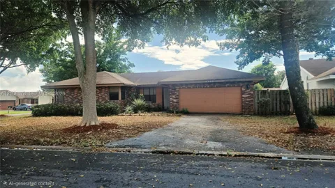 Address Not Shown