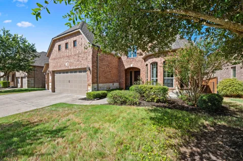 8808 Flycatcher Court