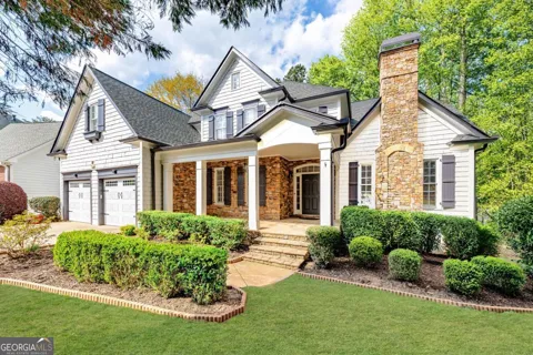 2090 Lake Windward DR