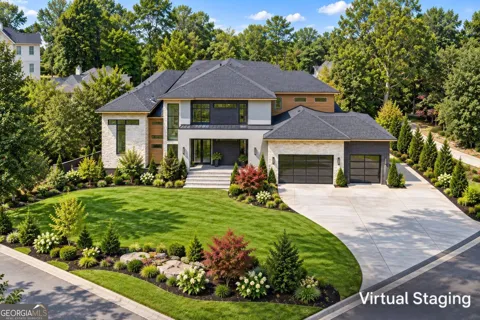 4201 Fairgreen TER NE