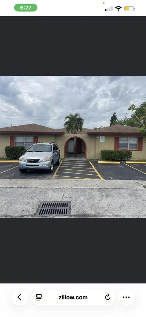 4031 NW 30TH TERRACE #2
