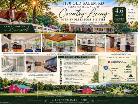 1170 Old Salem Road