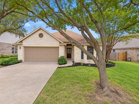 5400 Apache Creek Cove