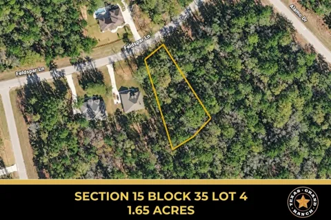 15 Feldspar Lane