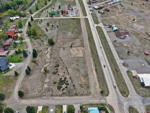 17 E Frontage Road
