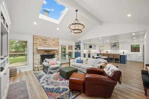 3106 Honey Tree Lane