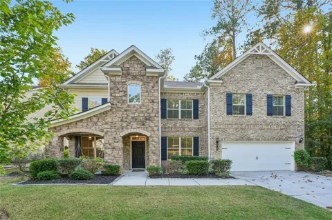 3795 Gardenside Court