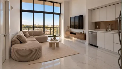 1170 Hallandale Beach Blvd #605