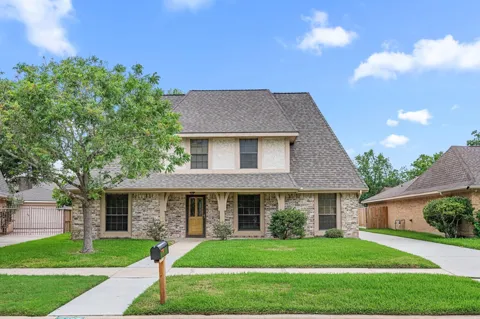 9907 Sagegreen Drive