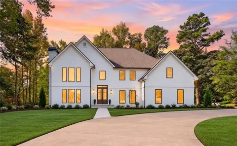 9290 Prestwick Club Drive