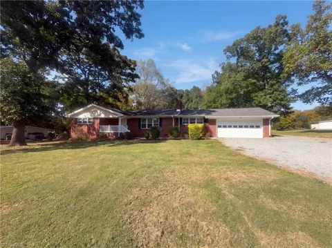 637 Williamsdale Road
