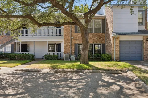 3101 Townbluff Drive #612