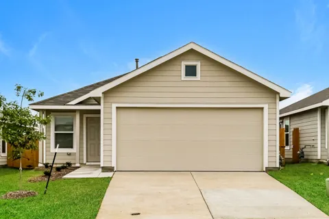 2318 Great Belt Boulevard