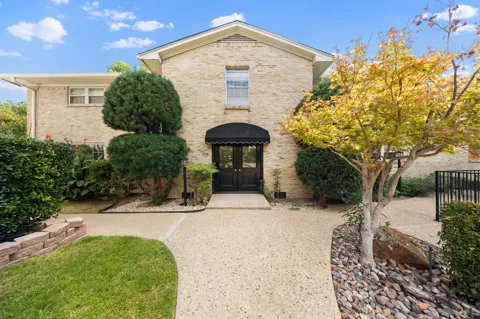 7714 Royal Lane #110