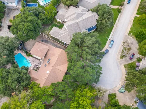 6936 Wildglen Drive