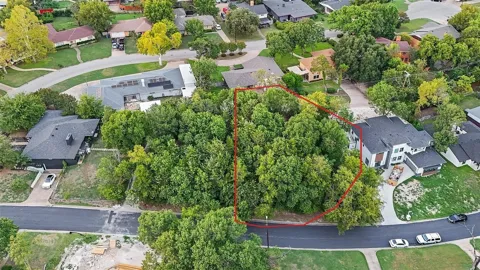 923 Brookwood drive