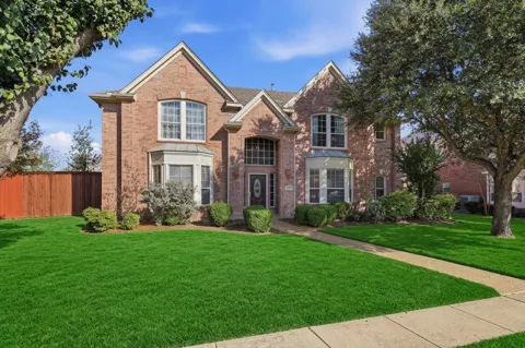 3908 Moonbeam Court