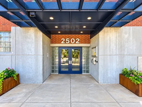 2502 Live Oak Street #110