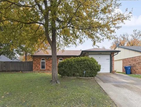 5104 Aztec Drive