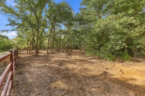 Prairie Grove Road