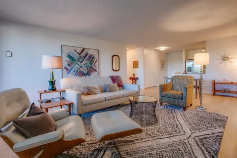 3883 Turtle Creek Boulevard #416