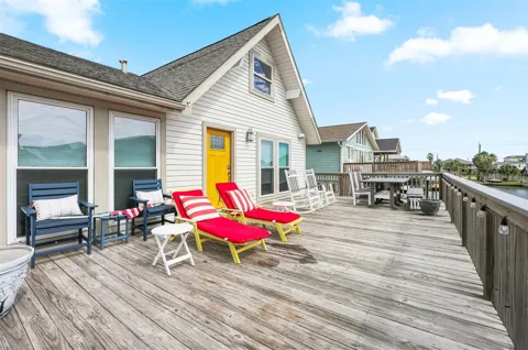 22113 Yoakum Drive