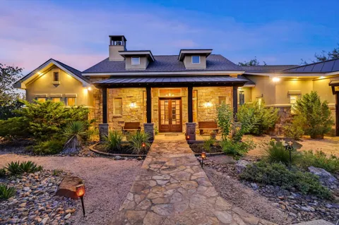 104 Mesa Drive