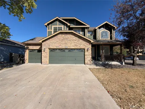 4391 Homestead Way