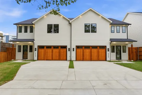 6907 Mohawk Drive