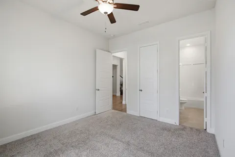 212 Lake Forest Trail