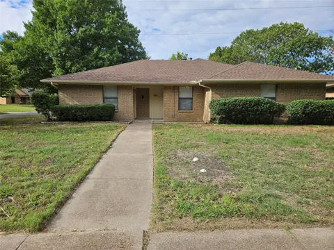 218 Buffalo Creek Drive
